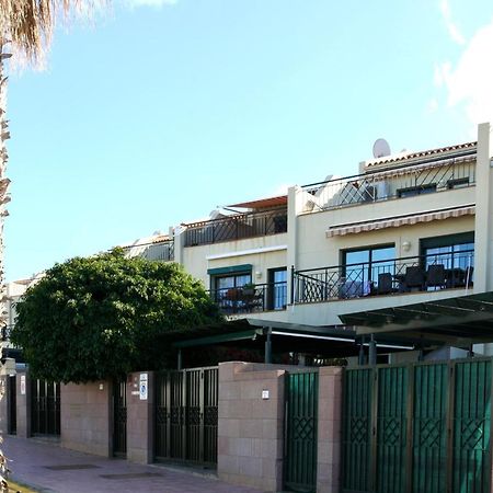 Ojos Bonitos Διαμέρισμα Costa Adeje  Εξωτερικό φωτογραφία