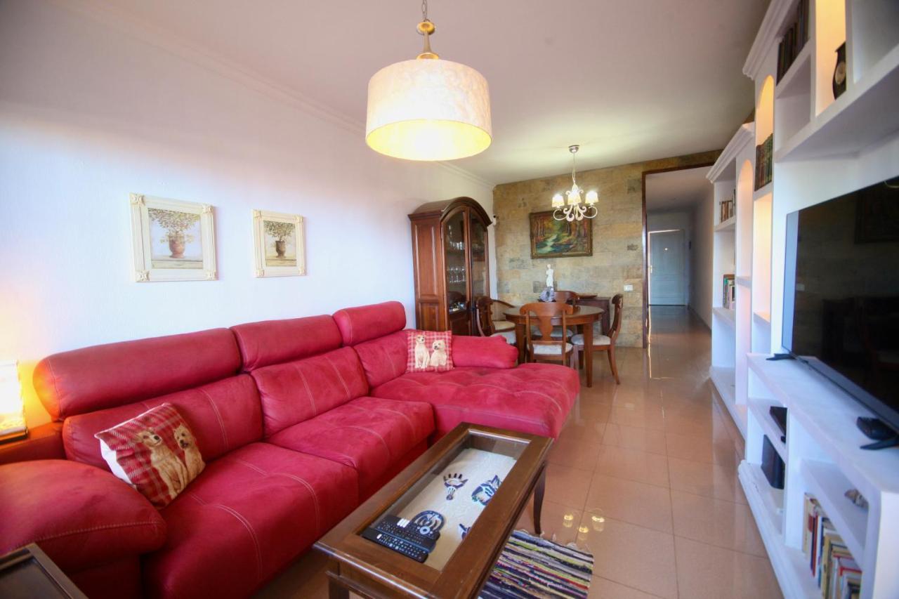 Ojos Bonitos Διαμέρισμα Costa Adeje  Εξωτερικό φωτογραφία